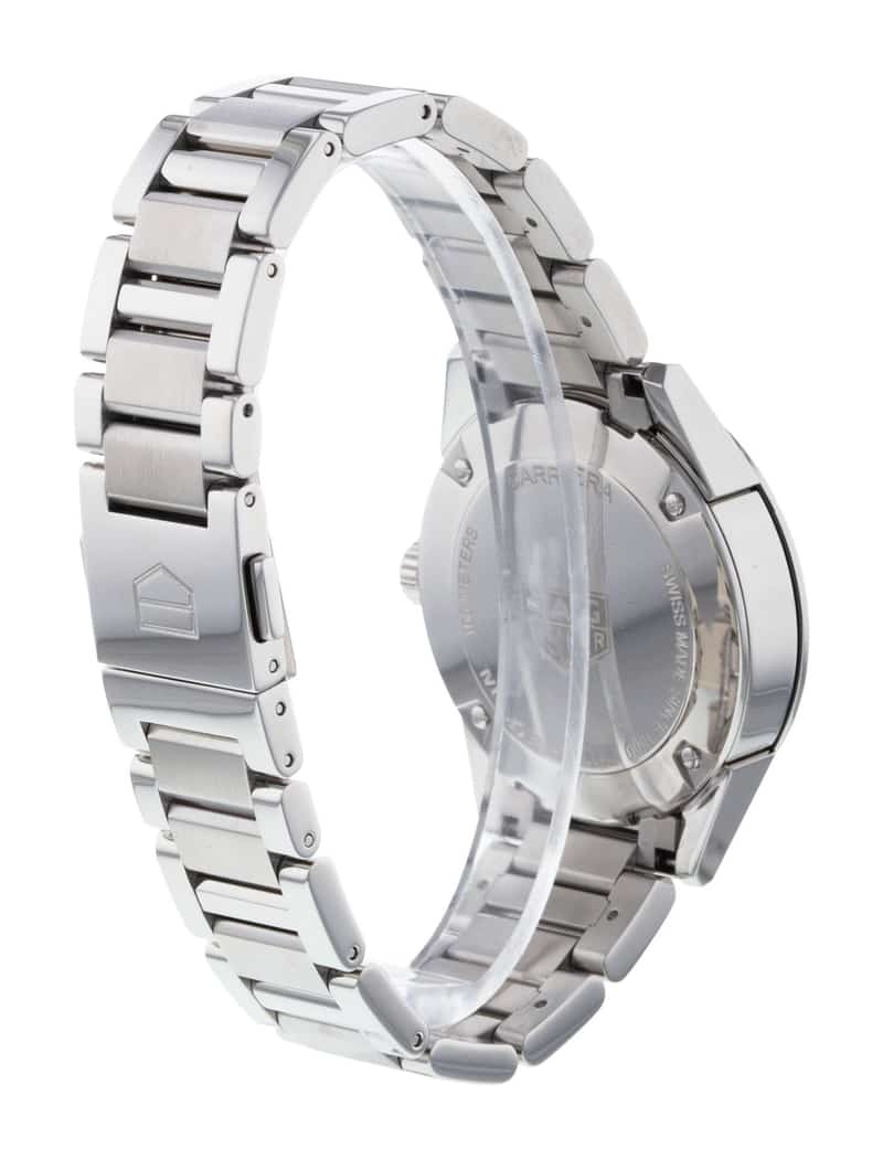 Tag Heuer Carrera Ladies WBG1310.BA0758